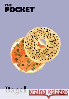 The Pocket Bagels Gemini Books 9781802474015 Gemini Gift Books Limited