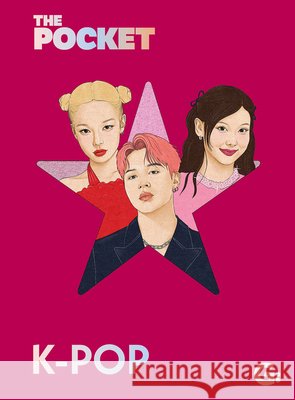 The Pocket K-POP  9781802474114 Gemini Gift Books Limited