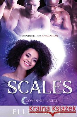 Scales Ellen Mint 9781802505214 Totally Bound Publishing