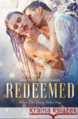 Redeemed Annika Erin 9781802507379