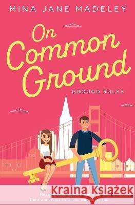 On Common Ground Mina Jane Madeley 9781802509748 Totally Bound Publishing