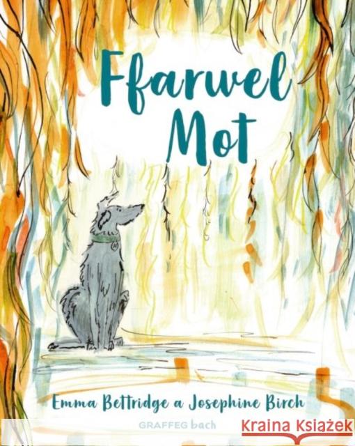 Ffarwel Mot Emma Bettridge 9781802583090 Graffeg Limited