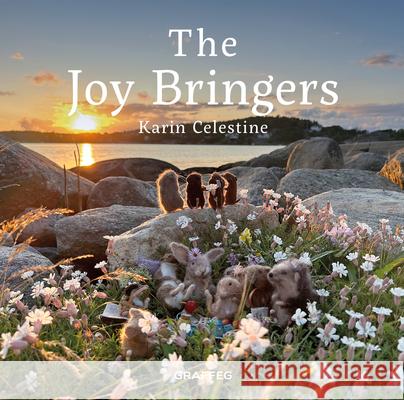 The Joy Bringers Karin Celestine 9781802586626 Graffeg Limited