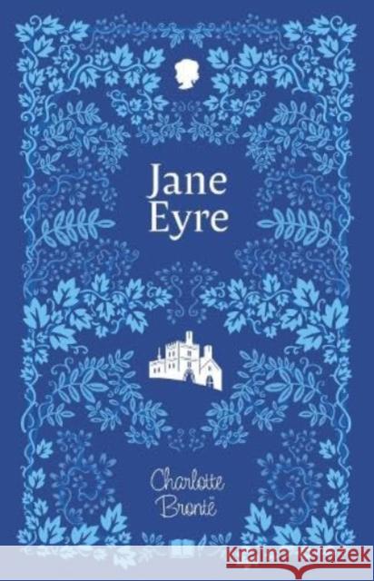 Jane Eyre Charlotte Bronte 9781802631258