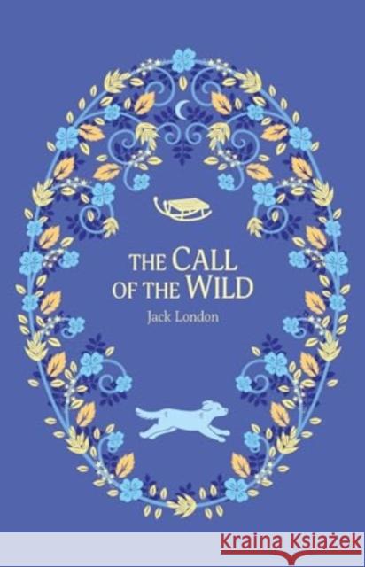 The Call of the Wild Jack London 9781802631838 Sweet Cherry Publishing