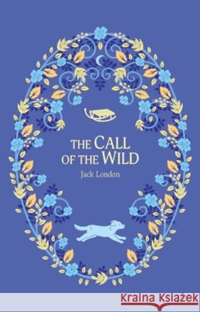 The Call of the Wild Jack London 9781802631838