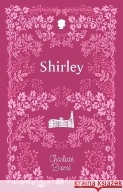 Shirley Charlotte Bronte 9781802633573 Sweet Cherry Publishing