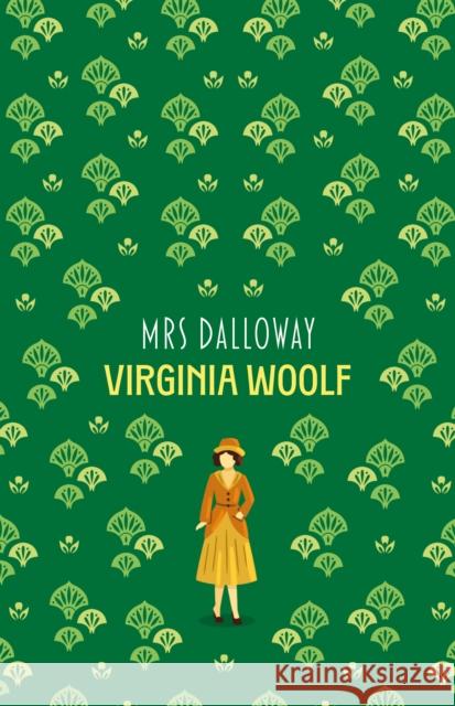 Mrs Dalloway Virginia Woolf 9781802633825 Sweet Cherry Publishing