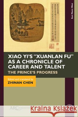 Fu Chen 9781802703368