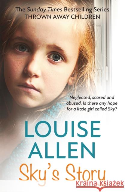 Sky's Story Louise Allen 9781802790788