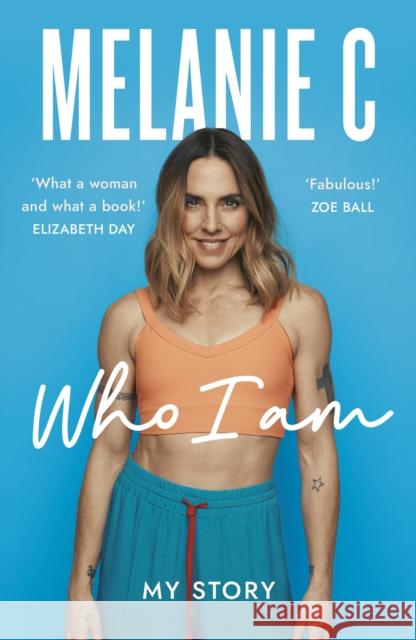 Who I Am: My Story THE SUNDAY TIMES BESTSELLER  9781802793383 Headline Publishing Group