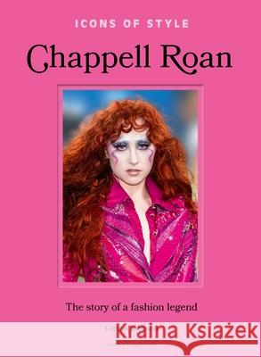 Icons of Style: Rihanna Welbeck Publishing Group 9781802798104 Headline Publishing Group