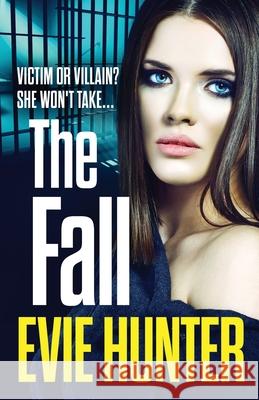 The Fall Evie Hunter 9781802802443