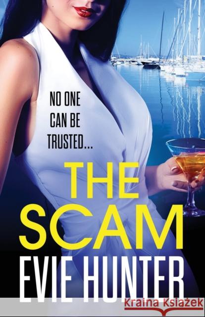 The Scam Hunter, Evie 9781802802825