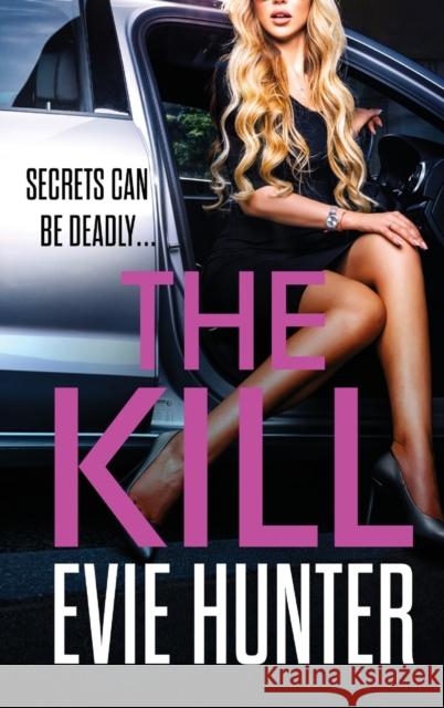 The Kill Evie Hunter 9781802802900