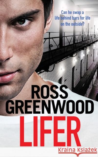 Lifer Greenwood, Ross 9781802803891 Boldwood Books Ltd