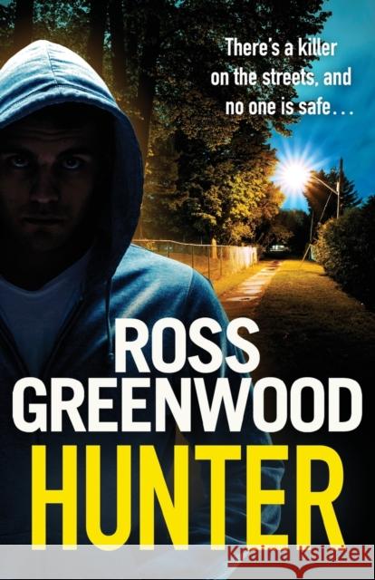 Hunter Ross Greenwood 9781802804119