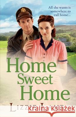 Home Sweet Home Lizzie Lane 9781802808124 Boldwood Books Ltd