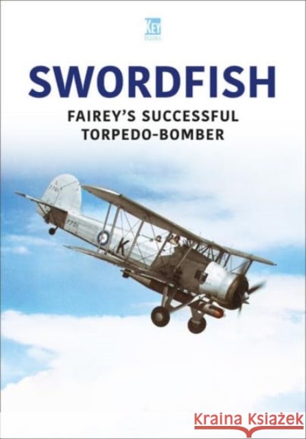 Swordfish  9781802824810 Key Publishing Ltd