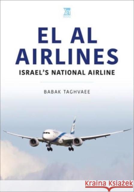 El Al Airlines Babak Taghvaee 9781802828733