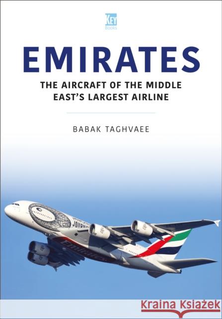 Emirates Babak Taghvaee 9781802828740