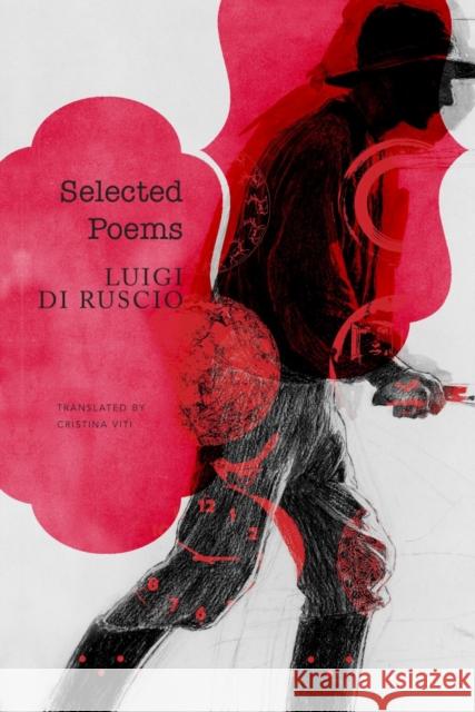 Selected Poems Cristina Viti 9781803091587