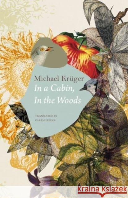 In a Cabin, in the Woods Michael Kruger 9781803093307