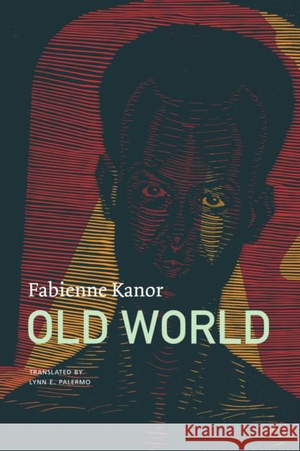 Old World Fabienne Kanor 9781803093932