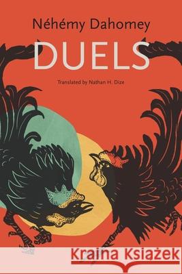Duels Nehemy Dahomey 9781803095592 Seagull Books