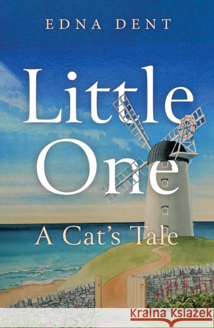 Little One - A Cat's Tale Edna Dent 9781803131993