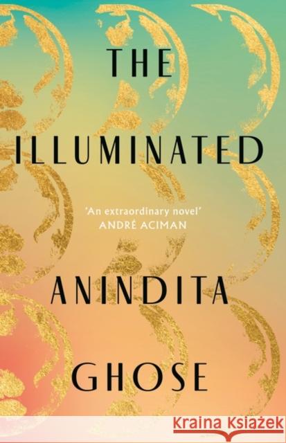 The Illuminated Anindita Ghose 9781803289786