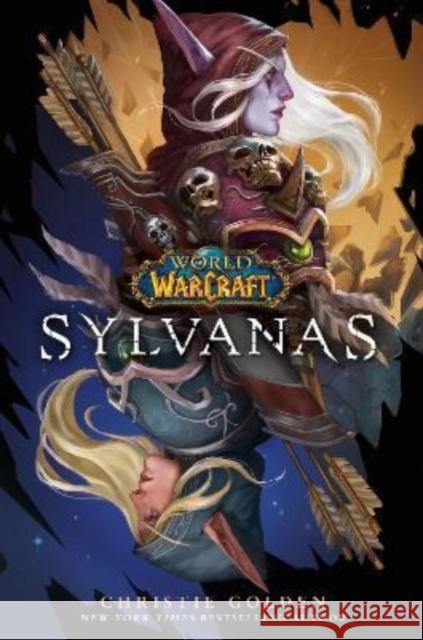 World of Warcraft: Sylvanas Christie Golden 9781803361017