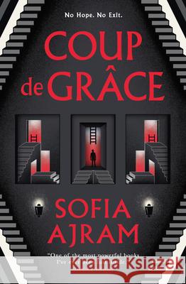 Coup De Grace Sofia Airam 9781803369624 Titan Books Ltd