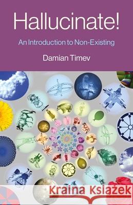 Hallucinate!: An Introduction to Non-Existing Damian Timev 9781803413563 Collective Ink
