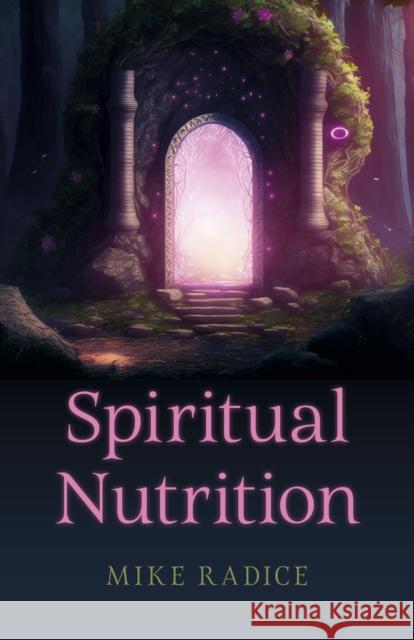 Spiritual Nutrition  9781803413846 Collective Ink