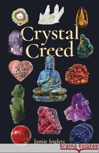 Crystal Creed  9781803414386 Collective Ink