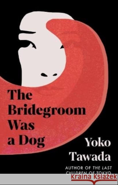 The Bridegroom Was a Dog Yoko Tawada 9781803511320