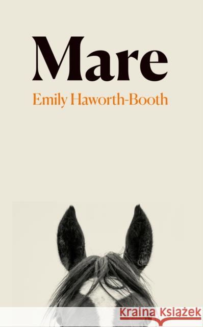 Mare Emily Haworth-Booth 9781803512808