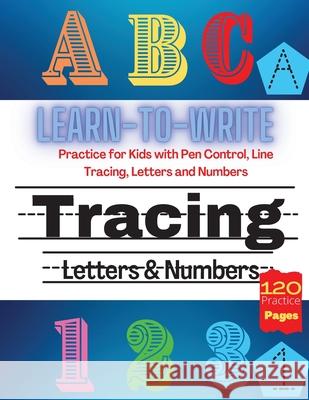 ABC Learn to write Penelope Moore 9781803536682