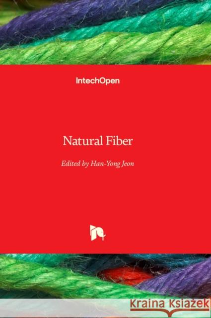 Natural Fiber Han-Yong Jeon 9781803552132