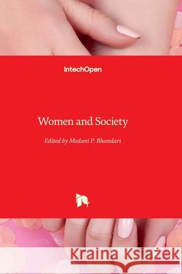 Women and Society Medani P. Bhandari 9781803558165 Intechopen