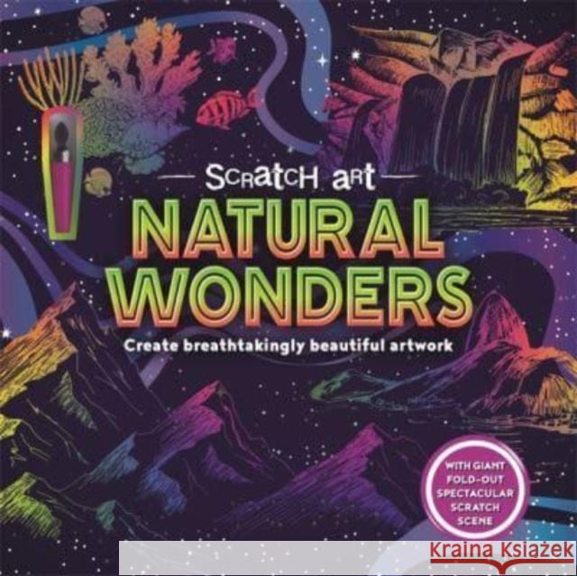 Natural Wonders Igloo Books 9781803682693