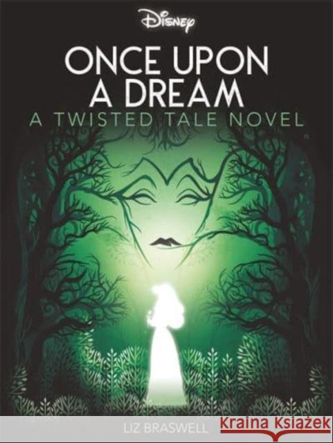 Disney Princess Sleeping Beauty: Once Upon a Dream Braswell, Liz 9781803685168 Bonnier Books Ltd