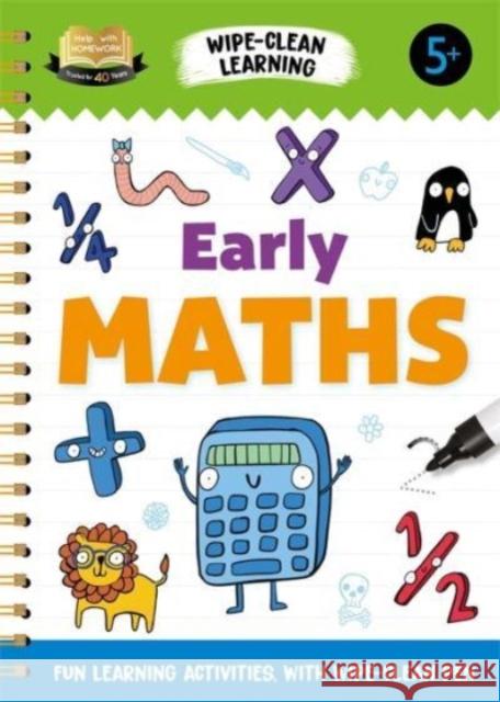 Early Maths Autumn Publishing 9781803687322 Bonnier Books Ltd