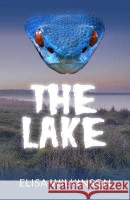 The Lake Elisa Wilkinson 9781803690018 New Generation Publishing