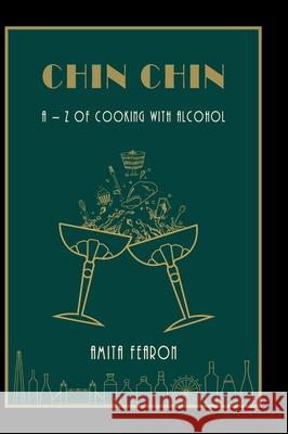 Chin Chin Amita Fearon 9781803692159 New Generation Publishing