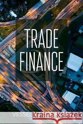 Trade Finance Vessela Todorova 9781803697086