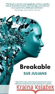 Breakable Sue Julians 9781803698076 New Generation Publishing