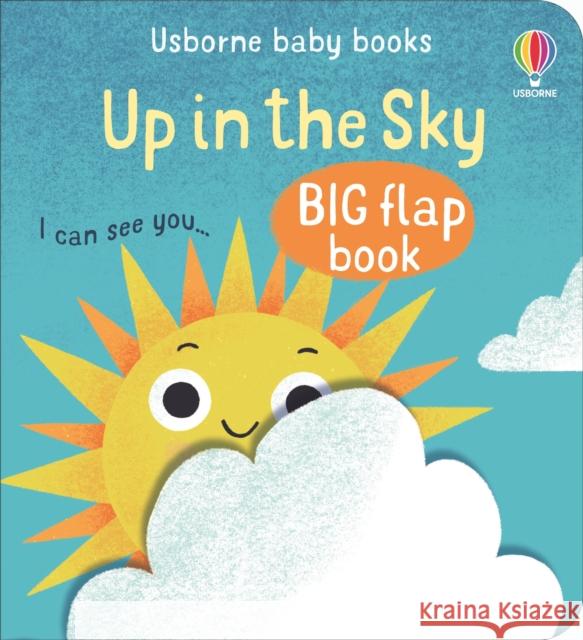 Up in the Sky Mary Cartwright 9781803704678