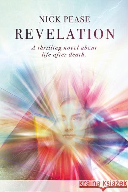 Revelation Nick Pease 9781803780252 Cranthorpe Millner Publishers